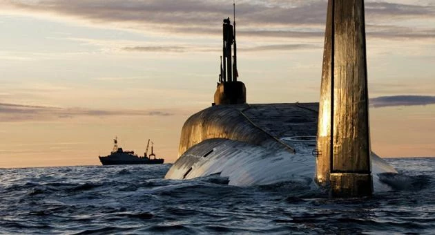 Φονικά εργαλεία: Να γιατί κανείς δεν θα σκεφτεί να πατήσει το κουμπί (βίντεο)